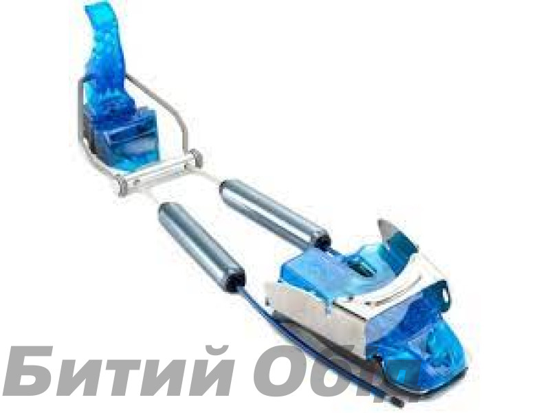 Кріплення для лиж Black Diamond O2 Bindings Кріплення для лиж Black Diamond O2 Bindings